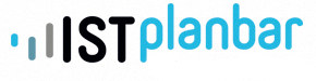 logo IST planbar